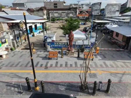 Foto BeritaJatim.com