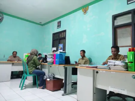 Foto BeritaJatim.com