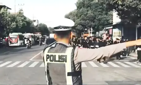 Foto BeritaJatim.com