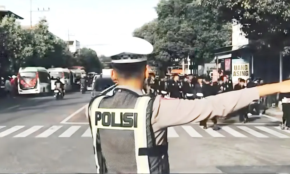 Foto BeritaJatim.com