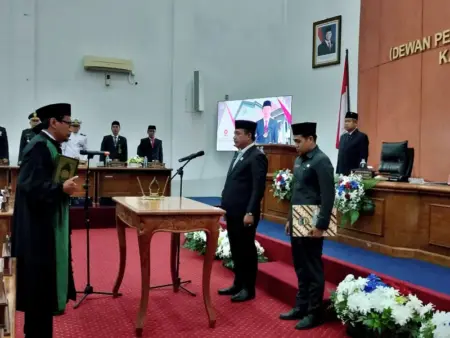 Foto BeritaJatim.com