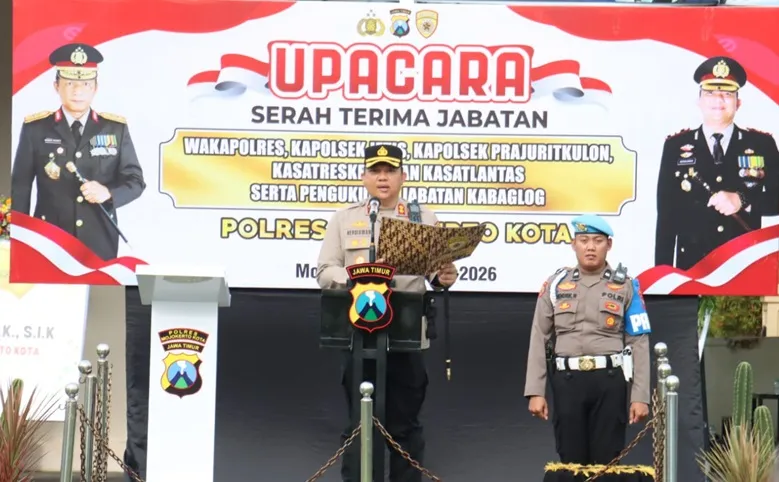 Foto BeritaJatim.com