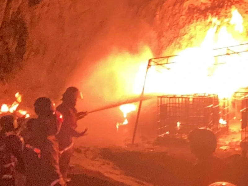 Foto BeritaJatim.com