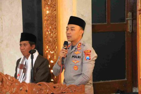 Belanja Online Makin Marak, Polres Ngawi Ingatkan Warga Waspadai Modus Penipuan Digital Foto BeritaJatim.com