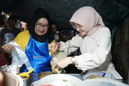 Foto BeritaJatim.com