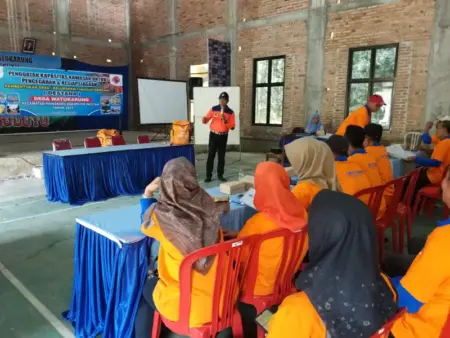 Ratusan Desa di Pacitan Jadi Destana, BPBD Fokus Wilayah Rawan Longsor Foto BeritaJatim.com