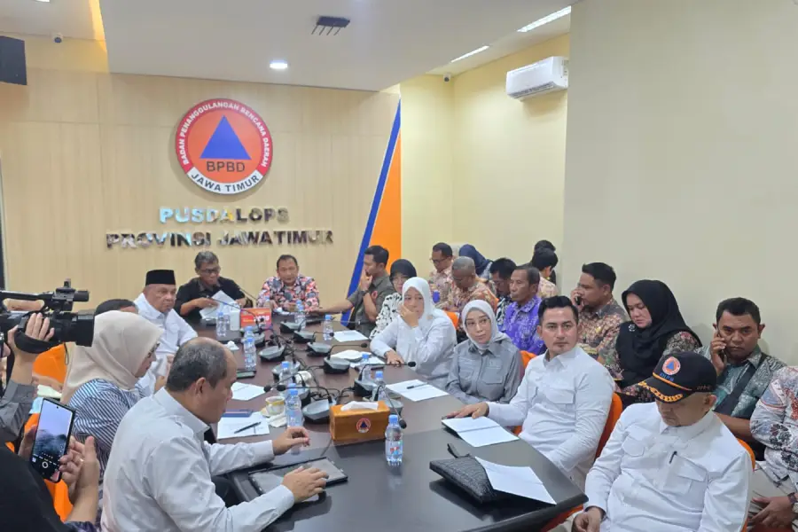 Foto BeritaJatim.com