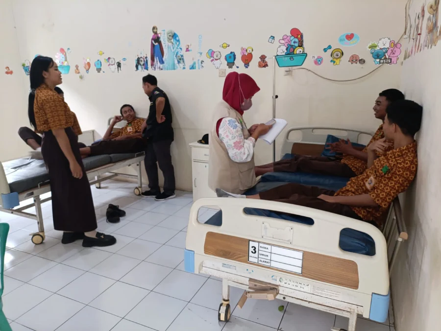 Foto BeritaJatim.com