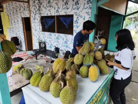 Foto BeritaJatim.com