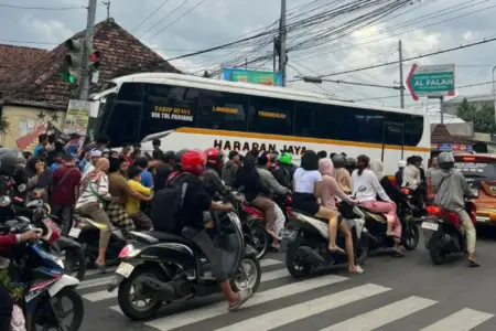 Foto BeritaJatim.com