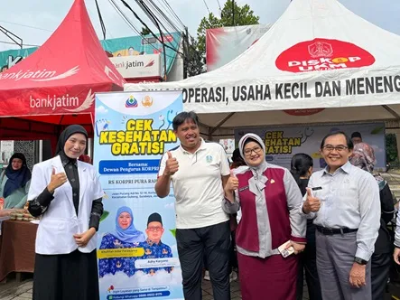 Foto BeritaJatim.com
