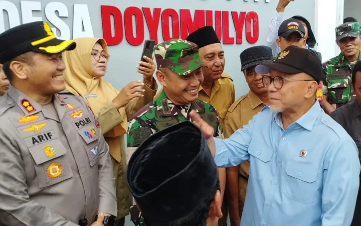 Foto BeritaJatim.com
