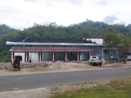 Foto BeritaJatim.com