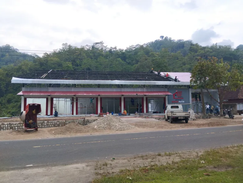Foto BeritaJatim.com