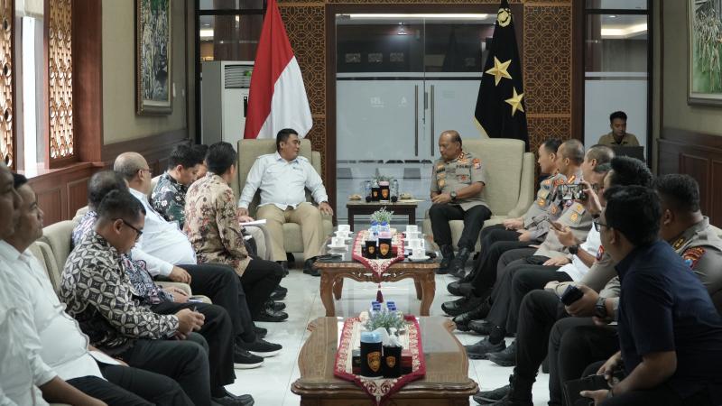 Foto BeritaJatim.com