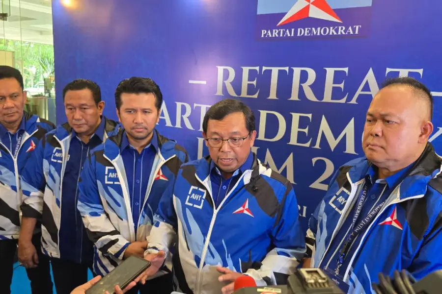 Foto BeritaJatim.com