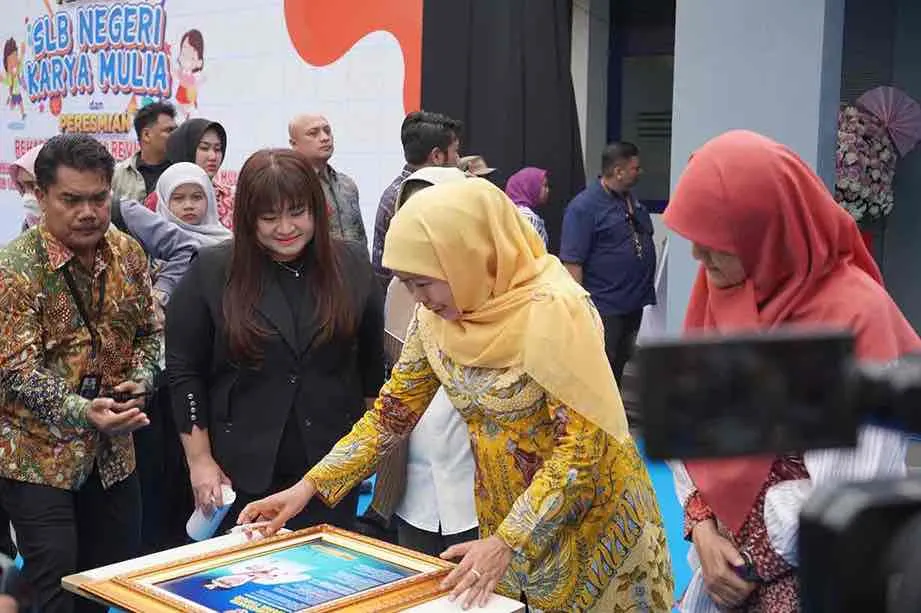 Foto BeritaJatim.com