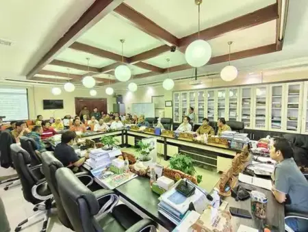 Foto BeritaJatim.com