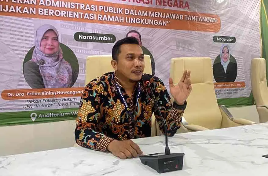 Foto BeritaJatim.com