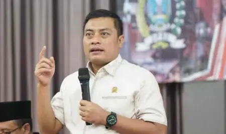 PKS Jatim Belum Ambil Sikap Final soal Wacana Pilkada Lewat DPRD, Minta Kajian Mendalam Foto BeritaJatim.com