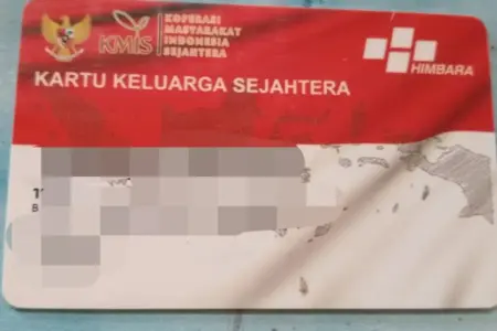 Birokrasi Kaku Rampas Hak Lansia di Blitar, Uang PKH Ditarik ke Kas Negara Foto BeritaJatim.com