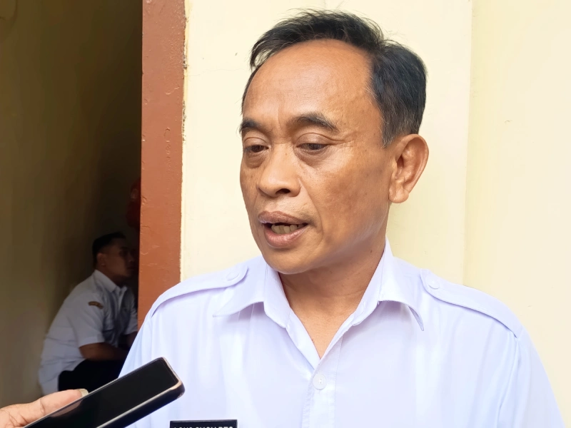 Gaji ASN Ponorogo Januari 2026 Sempat Molor, Pemkab Pastikan Anggaran Aman Foto BeritaJatim.com
