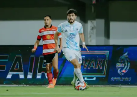 Foto BeritaJatim.com