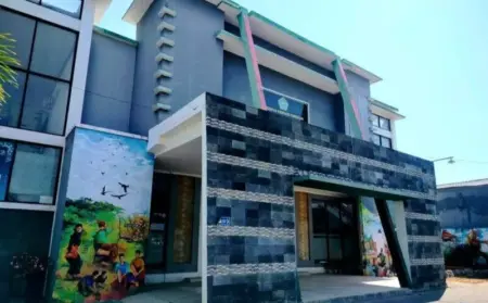 187 Sekolah di Pamekasan Diusulkan Perbaikan Fasilitas Foto BeritaJatim.com