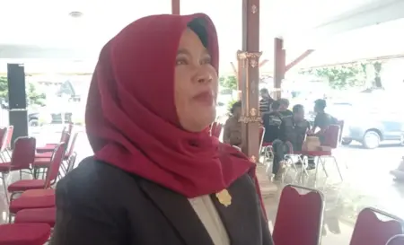 Diprotes Warga, Pembangunan Koperasi Desa Merah Putih di Wonodadi Blitar Segera Digeser Foto BeritaJatim.com