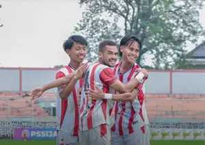 Kemenangan Telak Persepam atas Persema Jadi Modal Penting Hadapi Pasuruan United Foto BeritaJatim.com