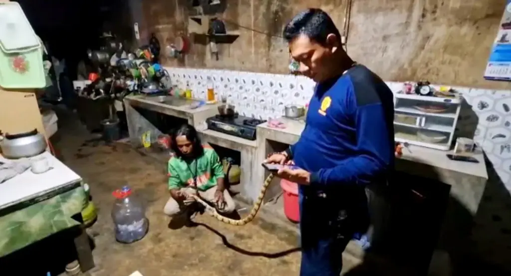 Foto BeritaJatim.com