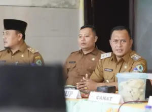 MBG Pamekasan Terus Berbenah, SPPG Tidak Penuhi Aturan Bakal Dievaluasi Foto BeritaJatim.com