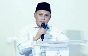 Wabup Pamekasan: Mahasiswa Miliki Peran Strategis Kawal Sektor Pembangunan Daerah Foto BeritaJatim.com