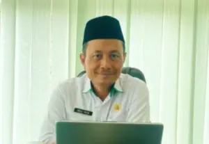 1.381 CJH Pamekasan Dipastikan Melunasi BPIH Foto BeritaJatim.com