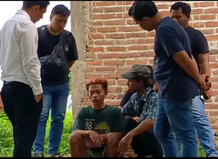 Foto BeritaJatim.com