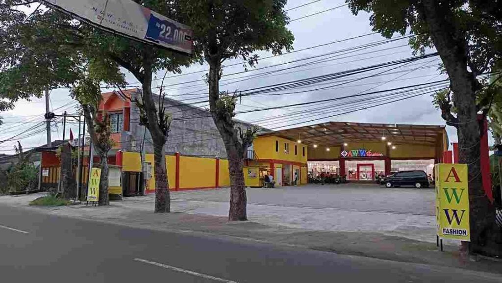 Foto BeritaJatim.com