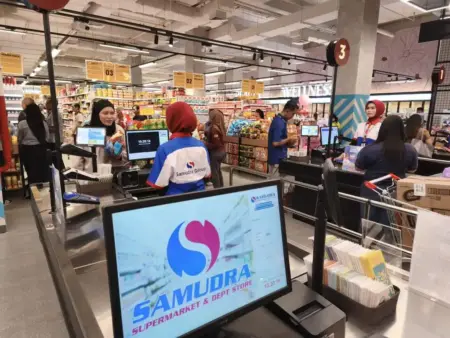 Foto BeritaJatim.com