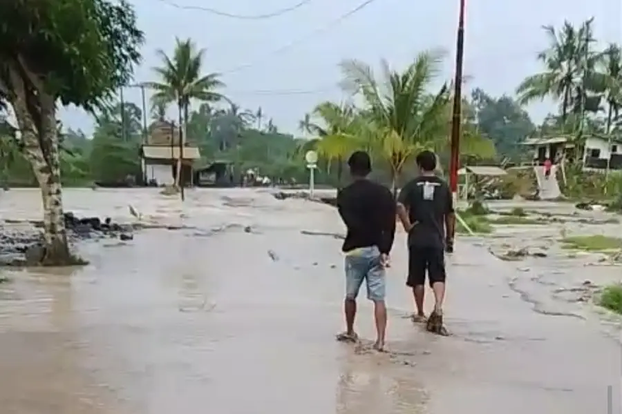 Foto BeritaJatim.com