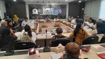 Foto BeritaJatim.com
