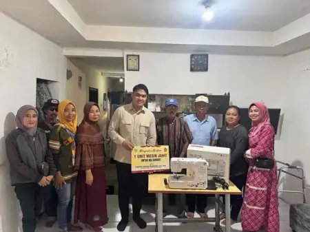 Foto BeritaJatim.com
