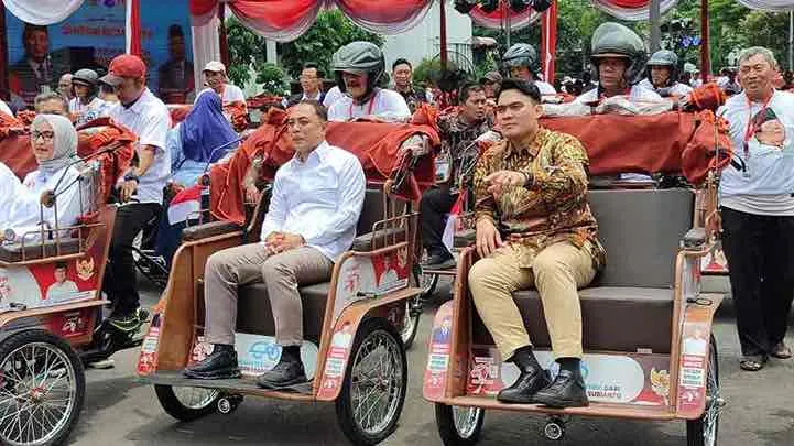 Foto BeritaJatim.com