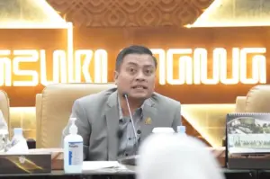 DPRD Jatim Minta Pemkot Malang Evaluasi Izin Tempat Hiburan Malam Foto BeritaJatim.com