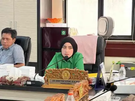 Foto BeritaJatim.com