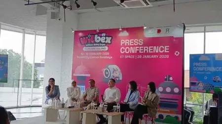 Foto BeritaJatim.com