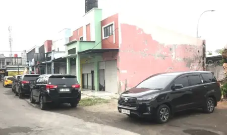 Penyidik KPK Kembali Turun ke Madiun, Ruko Milik Swasta Digeledah Foto BeritaJatim.com