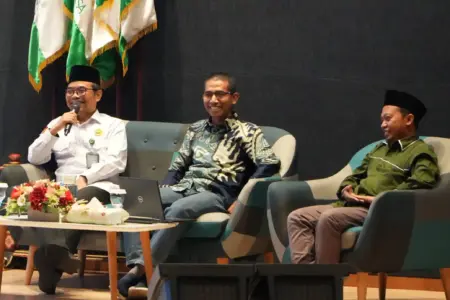 Perundungan Anak Masih Tinggi, ISNU-Unusa Soroti Pentingnya Deteksi Dini di Sekolah Foto BeritaJatim.com