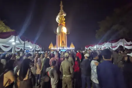 Foto BeritaJatim.com