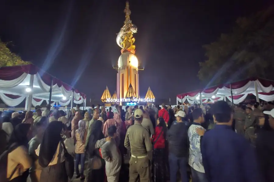 Foto BeritaJatim.com
