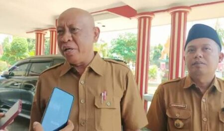 Dana Desa Sumenep 2026 Dipangkas Drastis, Program Infrastruktur Terancam Batal Foto BeritaJatim.com