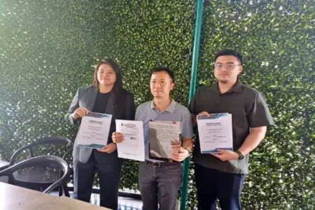 Dituding Menghalangi Jenguk Anak, Kuasa Hukum Wie Wie Tjia: Menyesatkan Foto BeritaJatim.com